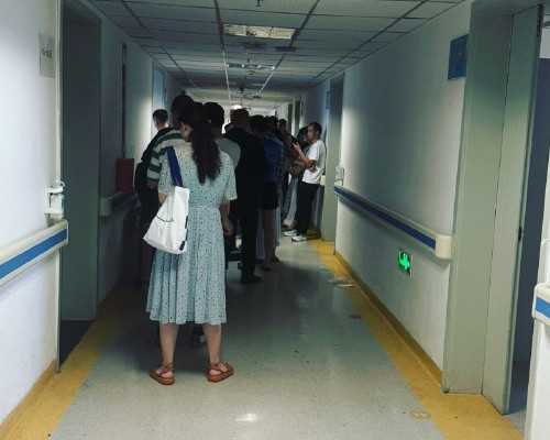 试管为什么要经期做B超？试管婴儿为什么查血沉？