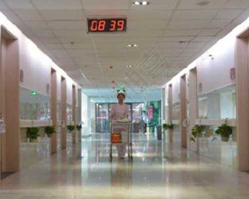 西安试管婴儿医院排名(北京十大医院排名第一)