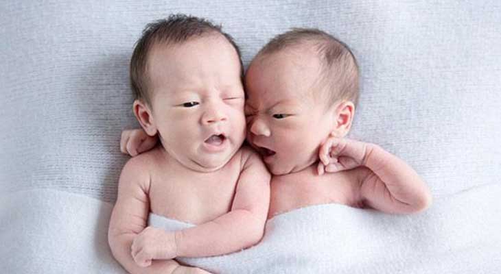 虹口借卵子医院_虹口借卵自孕要多少钱_试管婴儿能做双胞胎吗？